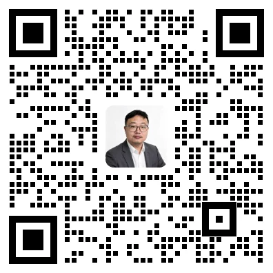 随便签企业微信联系二维码